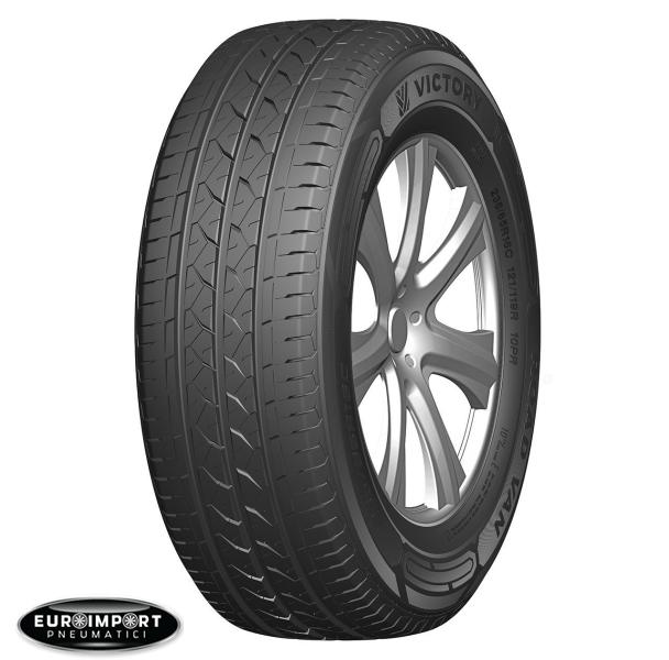 Victory ROAD VAN  195/65 R16 104_102 T  Carico C 
